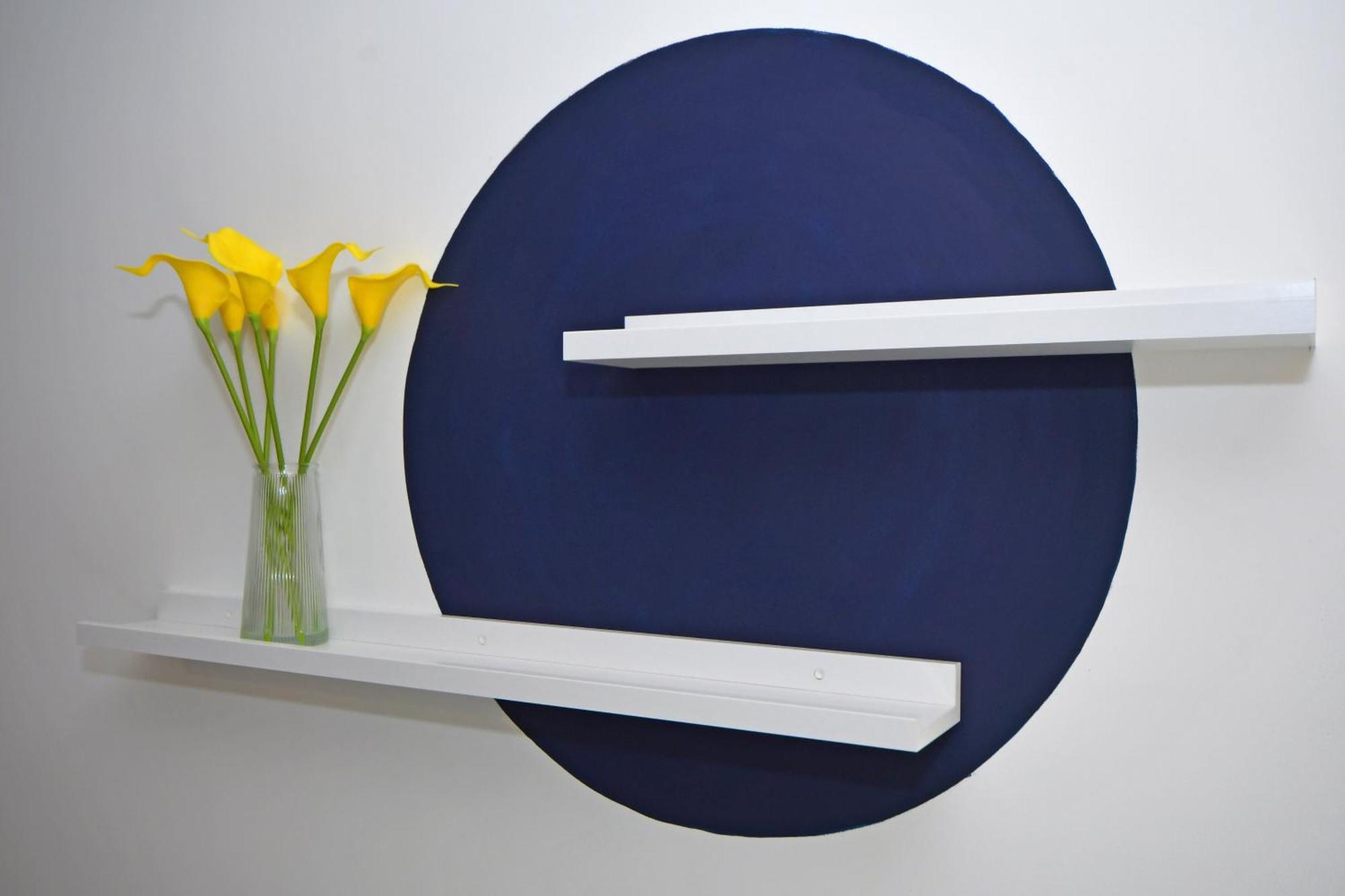 Sapphire Apartments By Yourstays - Luxury 2 Bedroom Apartments In 크루 외부 사진